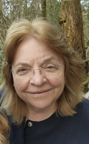 Sharon (Nuie) A. Saxon
